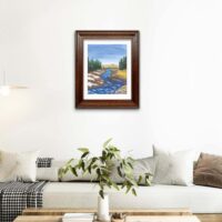 Spring Break Paper Reproduction