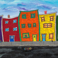 Crooked as Sin Original