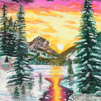 Kaleidescope Original